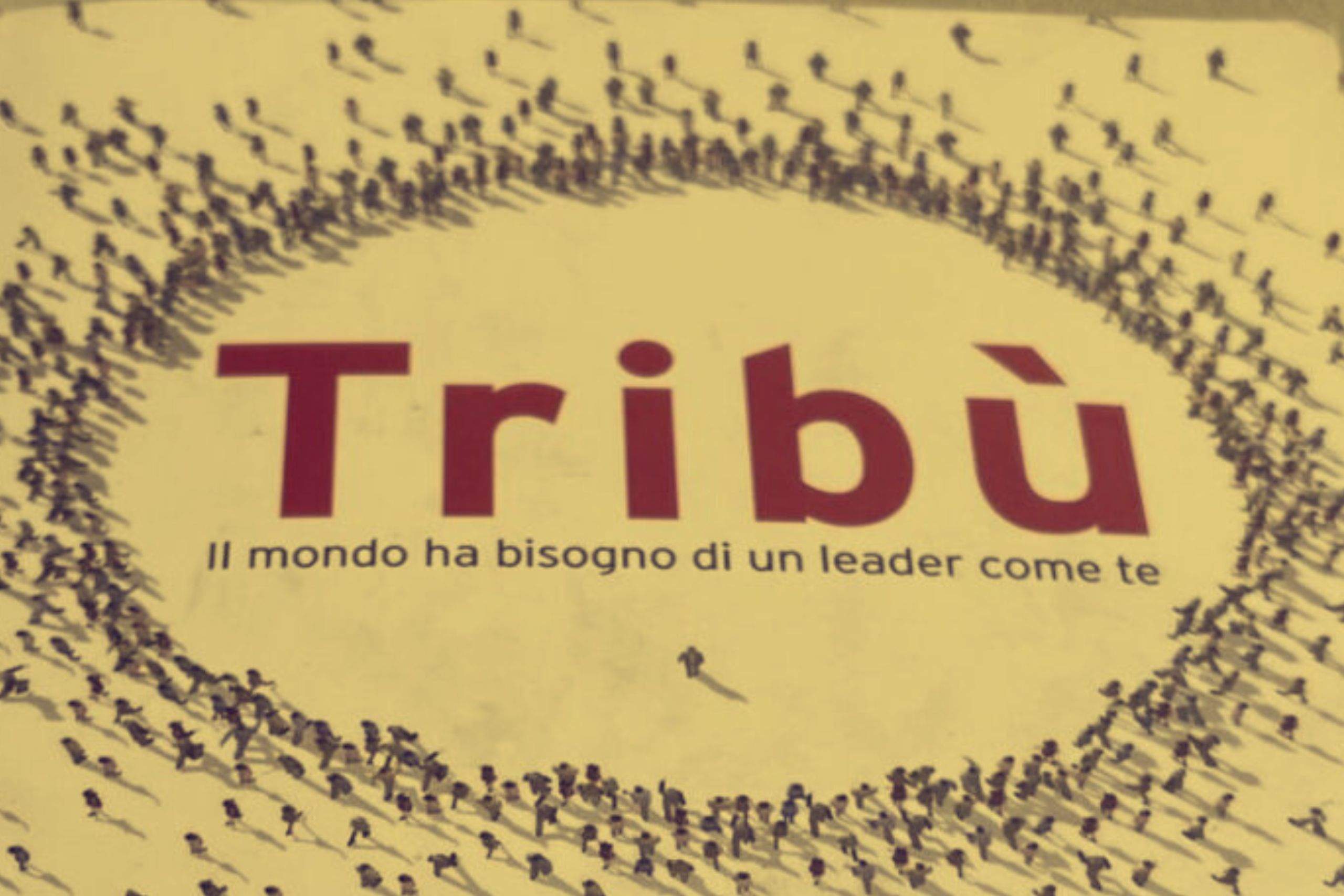 Tribù Seth Godin