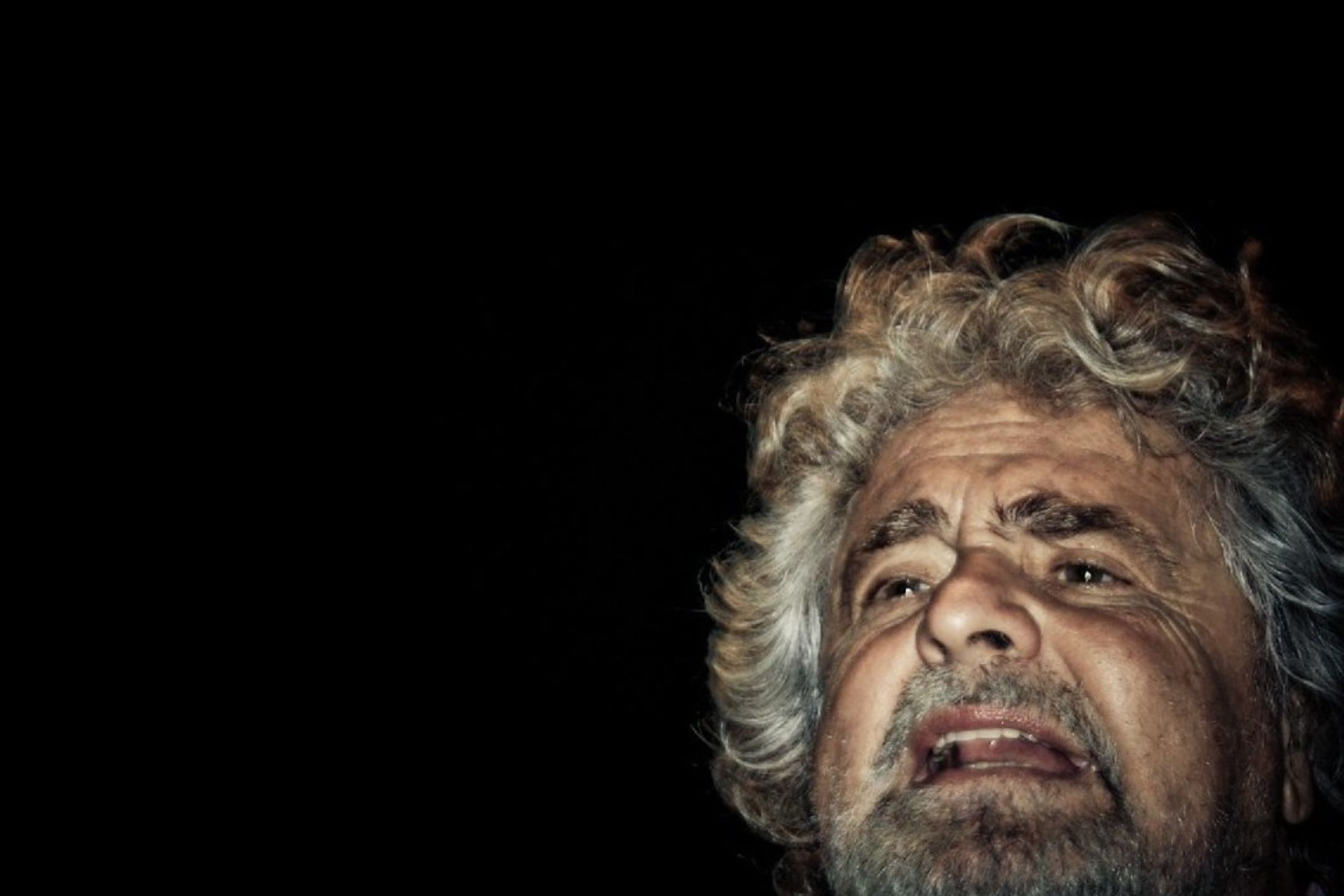 Beppe Grillo